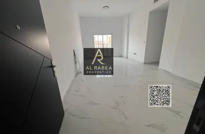 Apartment - 2 Bedrooms - 3 Bathrooms for rent in Al Mowaihat 3 - Al Mowaihat - Ajman