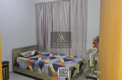 Apartment - 2 - 3 for sale in Ajman Hills - Al Alia - Ajman