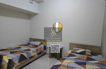Apartment - 2 - 3 for sale in Ajman Hills - Al Alia - Ajman Apartment - 2 - 3 for sale in Ajman Hills - Al Alia - Ajman