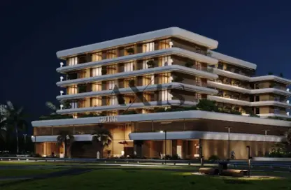 Apartment - Studio - 1 Bathroom for sale in Veona Residence - Dubai Land Residence Complex - Dubai Land - Dubai