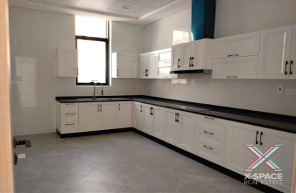Villa - 6 Bedrooms - 6 Bathrooms for rent in Jumeirah 1 - Jumeirah - Dubai Villa - 6 Bedrooms - 6 Bathrooms for rent in Jumeirah 1 - Jumeirah - Dubai