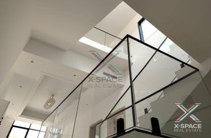 Villa - 6 Bedrooms - 6 Bathrooms for rent in Jumeirah 1 - Jumeirah - Dubai Villa - 6 Bedrooms - 6 Bathrooms for rent in Jumeirah 1 - Jumeirah - Dubai