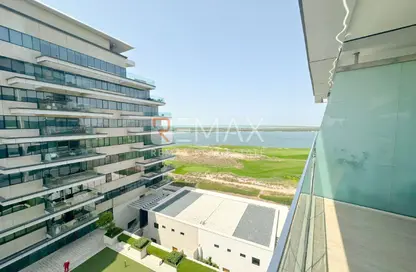 شقة - 2 غرف نوم - 3 حمامات للايجار في 3 ميان - ميان - جزيرة ياس - أبوظبي