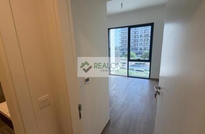 Apartment - 1 Bedroom - 1 Bathroom for rent in The Hamilton - Town Square - Dubai