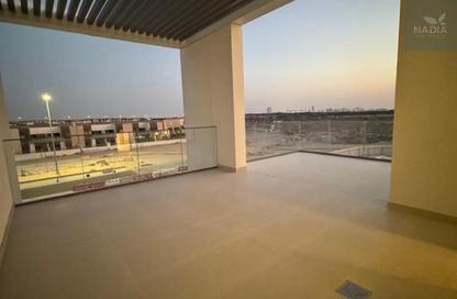 Villa - 6 - 7 for rent in Opal Gardens - District 11 - Mohammed Bin Rashid City - Dubai