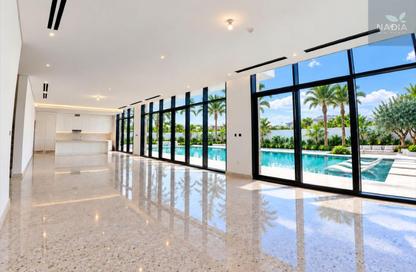 Villa - 6 - 7 for rent in Opal Gardens - District 11 - Mohammed Bin Rashid City - Dubai