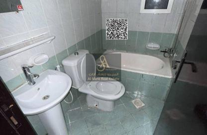 Apartment - Studio - 1 for rent in The Icon Casa 2 - Al Rashidiya 3 - Al Rashidiya - Ajman Apartment - Studio - 1 for rent in The Icon Casa 2 - Al Rashidiya 3 - Al Rashidiya - Ajman