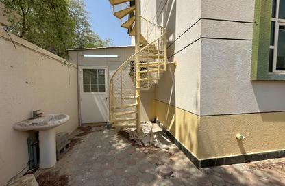 Villa - 6 - 7+ for rent in Al Tay East - Al Suyoh - Sharjah