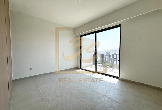 3-bed townhouse in Lillia · Maid's room — photo 3