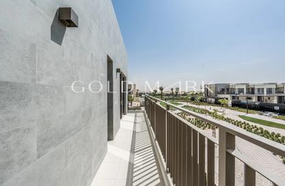 تاون هاوس - 4 غرف نوم - 4 حمامات للبيع في باركسايد 2 - اعمار الجنوبية - دبي الجنوب (مركز دبي العالمي) - دبي تاون هاوس - 4 غرف نوم - 4 حمامات للبيع في باركسايد 2 - اعمار الجنوبية - دبي الجنوب (مركز دبي العالمي) - دبي