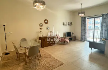 Apartment - 1 Bedroom - 2 Bathrooms for rent in Azizi Liatris - Al Furjan - Dubai