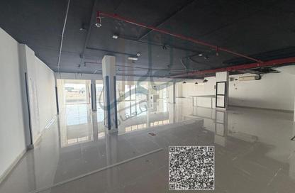 Show Room - Studio - 3 Bathrooms for rent in Industrial Area 18 - Sharjah Industrial Area - Sharjah
