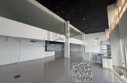 Show Room - Studio - 3 Bathrooms for rent in Industrial Area 18 - Sharjah Industrial Area - Sharjah
