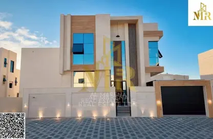 فيلا - 5 غرف نوم - 7 حمامات للبيع في الحليو 2 - الحليو - عجمان