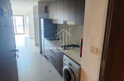 Hotel  and  Hotel Apartment - Studio - 1 Bathroom for sale in AZIZI Berton - Al Furjan - Dubai