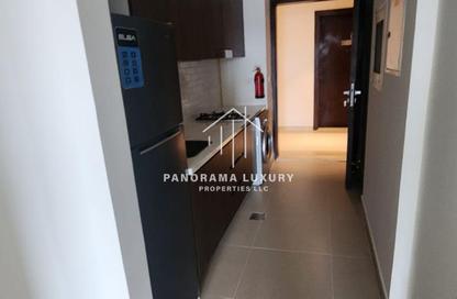 Hotel  and  Hotel Apartment - Studio - 1 Bathroom for sale in AZIZI Berton - Al Furjan - Dubai