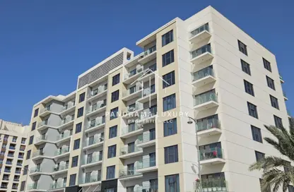 Hotel  and  Hotel Apartment - Studio - 1 Bathroom for sale in AZIZI Berton - Al Furjan - Dubai