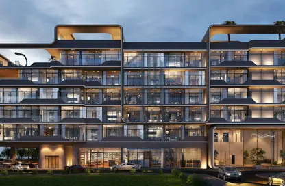 شقة - 1 حمام للبيع في بارك بليس99 - منطقة 14 - قرية جميرا الدائرية - دبي