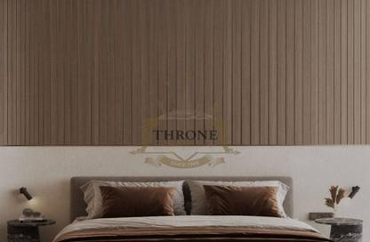 Apartment - Studio - 1 Bathroom for sale in Binghatti Elite - Dubai Production City (IMPZ) - Dubai