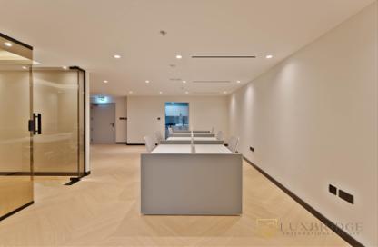 Office Space - Studio for rent in Goldcrest Executive - JLT Cluster C - Jumeirah Lake Towers - Dubai