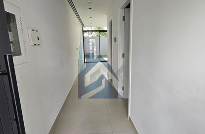 Townhouse - 3 Bedrooms - 4 Bathrooms for rent in Sendian - Masaar - Tilal City - Sharjah