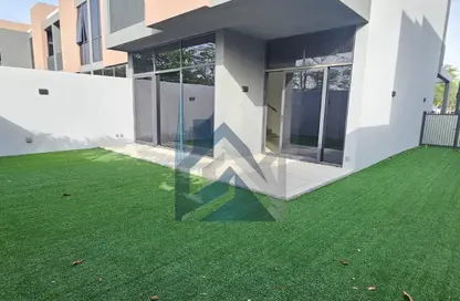 Townhouse - 3 Bedrooms - 4 Bathrooms for rent in Sendian - Masaar - Tilal City - Sharjah