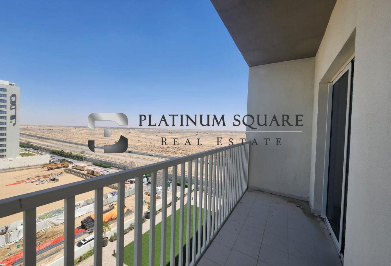 Community & Pool View |Cozy 1BR | Ready to Move photo 7