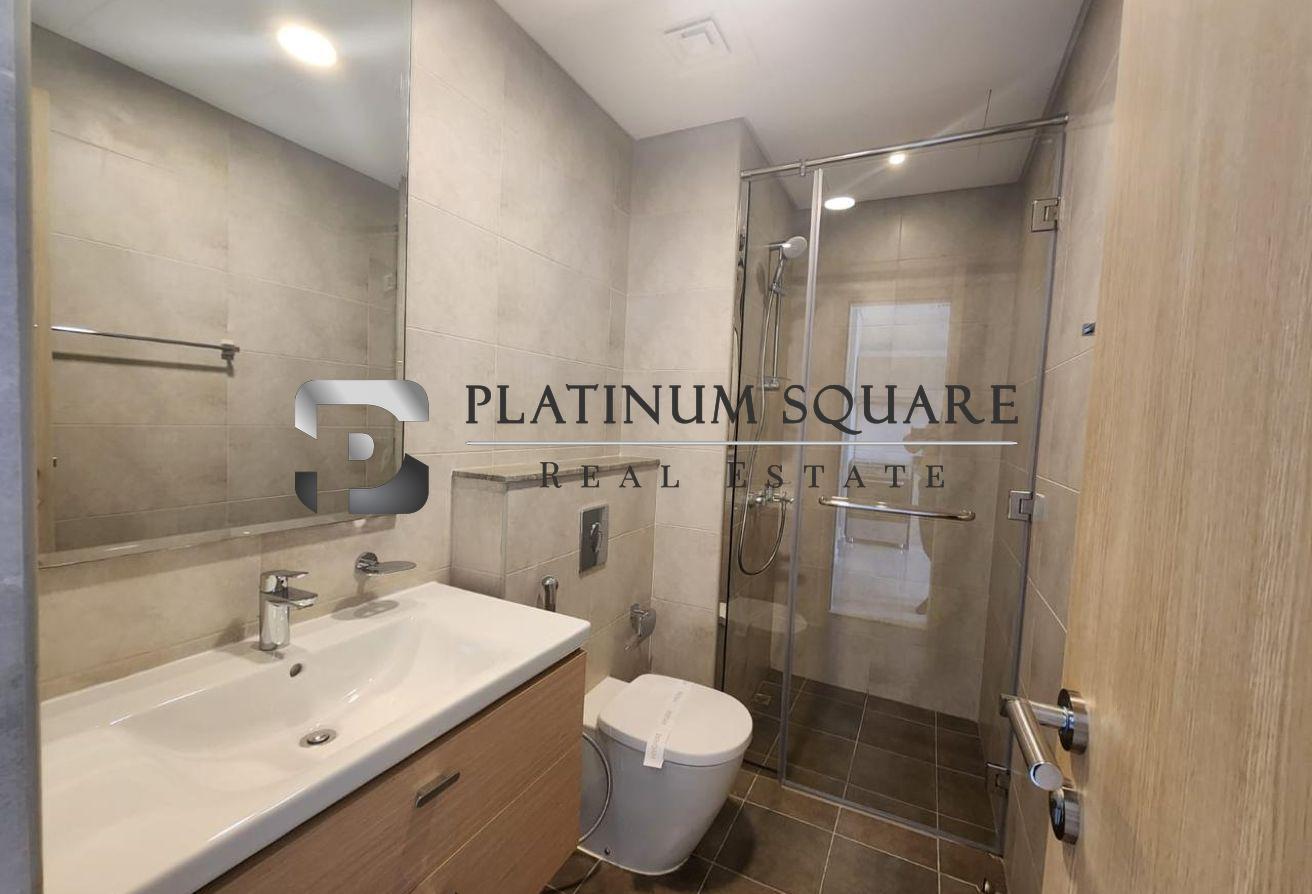 Community & Pool View |Cozy 1BR | Ready to Move photo 5
