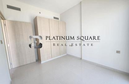 Apartment - 1 - 1 for rent in Navitas A - Navitas Residence - Damac Hills 2 - Dubai