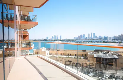 شقة - 3 غرف نوم - 4 حمامات للايجار في امبر - تيارا - نخلة جميرا - دبي