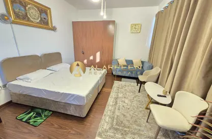Apartment - Studio - 1 Bathroom for rent in National Bonds Residence - District 15 - Jumeirah Village Circle - Dubai