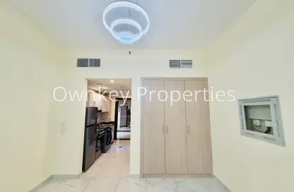 Apartment - Studio - 1 Bathroom for rent in White Rose - District 12 - Jumeirah Village Circle - Dubai