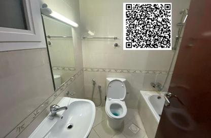 Apartment - 2 - 2 for sale in City Tower - Al Nuaimiya - Ajman Apartment - 2 - 2 for sale in City Tower - Al Nuaimiya - Ajman