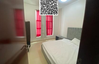 Apartment - 2 - 2 for sale in City Tower - Al Nuaimiya - Ajman