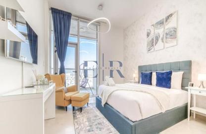 Apartment - 1 Bedroom - 2 Bathrooms for sale in Samia Azizi - Al Furjan - Dubai