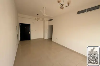 شقة - غرفة نوم - 2 حمامات للايجار في 2 المويهات - المويهات - عجمان