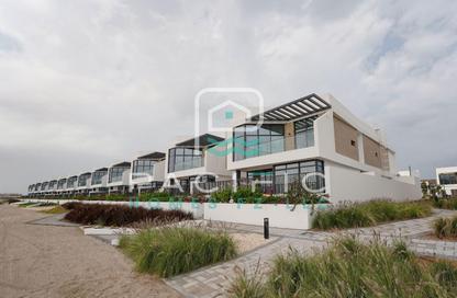 Villa - 3 Bedrooms - 4 Bathrooms for sale in Marbella II Villas - Marbella - Mina Al Arab - Ras Al Khaimah