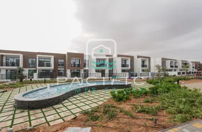 Villa - 3 Bedrooms - 4 Bathrooms for sale in Marbella II Villas - Marbella - Mina Al Arab - Ras Al Khaimah