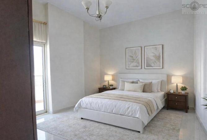 Large Layout | 912Sqft | Elite 2 | Semi Furnished