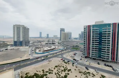 Apartment - 1 Bedroom - 2 Bathrooms for rent in Elite Sports Residence 2 - Elite Sports Residence - Dubai Sports City - Dubai