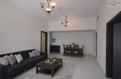 Apartment - 1 Bedroom - 2 Bathrooms for rent in Elite Sports Residence 2 - Elite Sports Residence - Dubai Sports City - Dubai