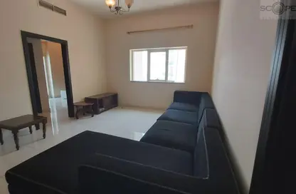 شقة - غرفة نوم - 2 حمامات للايجار في مساكن النخبة رقم 2 - مساكن النخبة الرياضية - مدينة دبي الرياضية - دبي