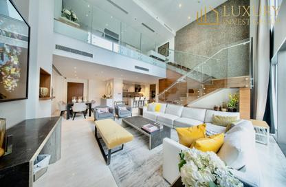 Apartment - 4 - 5 for sale in Marina Gate 1 - Marina Gate - Dubai Marina - Dubai Apartment - 4 - 5 for sale in Marina Gate 1 - Marina Gate - Dubai Marina - Dubai