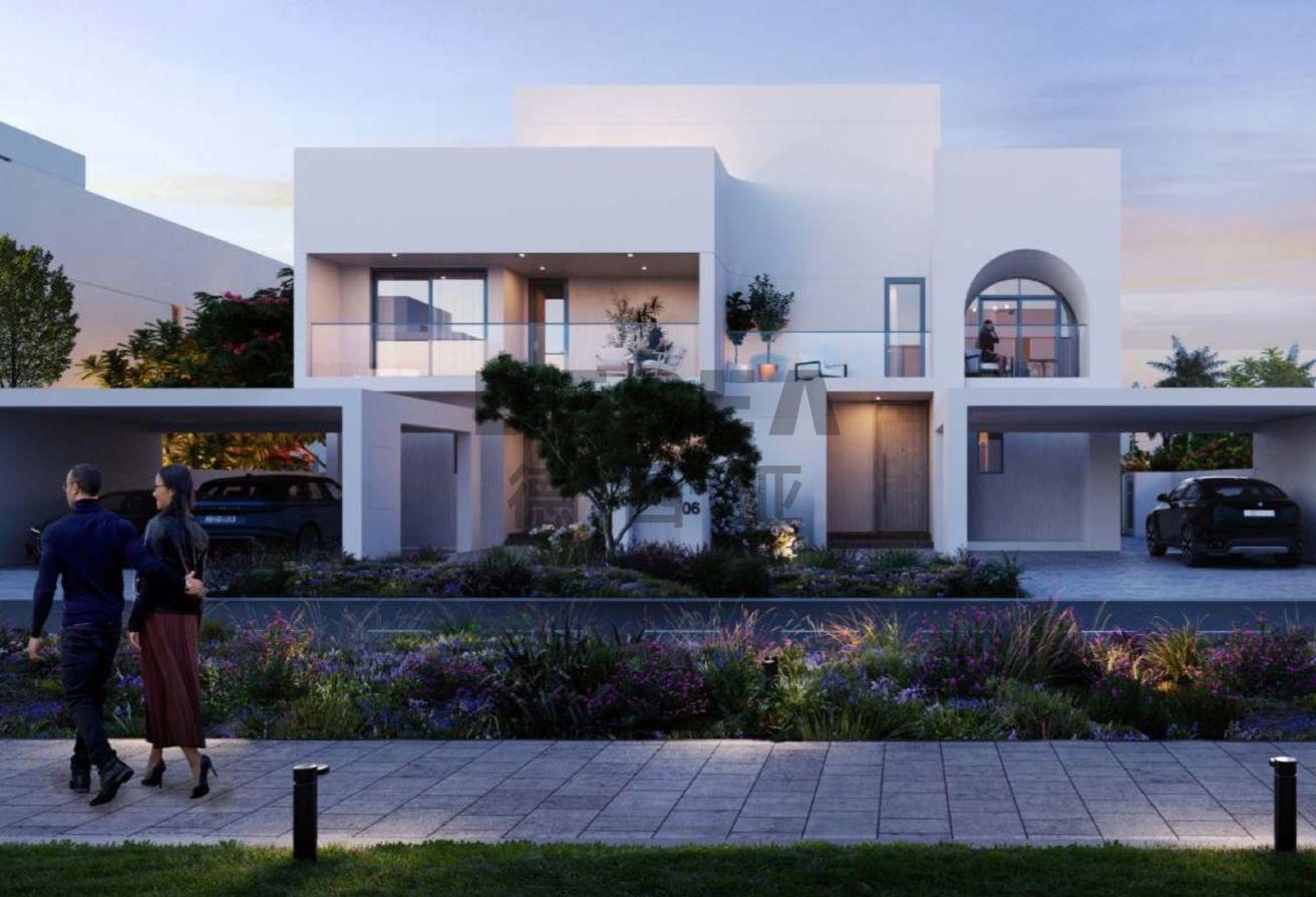 Genuine Resale | Waterfront Living | Ready 12 2026