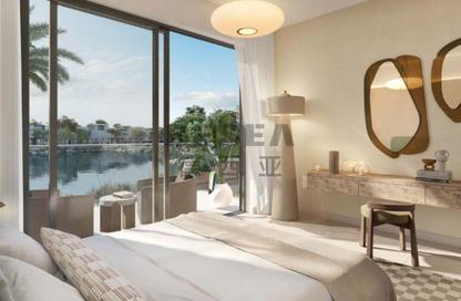 Villa - 3 Bedrooms - 3 Bathrooms for sale in Alana - The Valley - Dubai