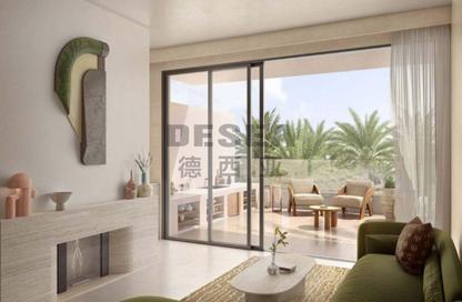 Villa - 3 Bedrooms - 3 Bathrooms for sale in Alana - The Valley - Dubai