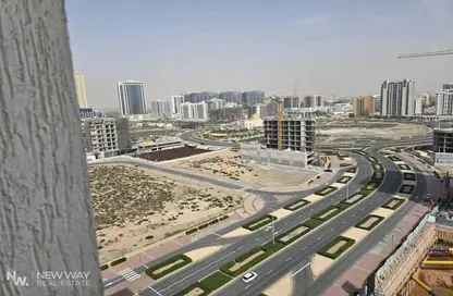 Apartment - 1 Bathroom for rent in Time 1 - Dubai Land - Dubai Apartment - 1 Bathroom for rent in Time 1 - Dubai Land - Dubai