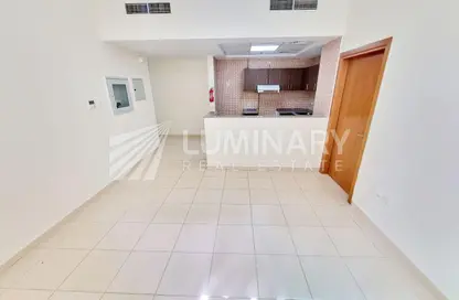 Apartment - 1 Bedroom - 1 Bathroom for rent in Sondos Lilac - Dubai Land Residence Complex - Dubai