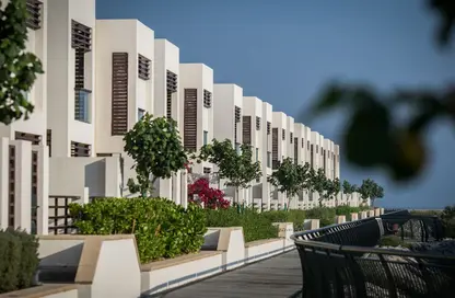 Villa - 2 Bedrooms - 3 Bathrooms for sale in Flamingo Villas - Mina Al Arab - Ras Al Khaimah