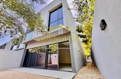 Townhouse - 3 Bedrooms - 4 Bathrooms for sale in Kaya - Masaar - Tilal City - Sharjah